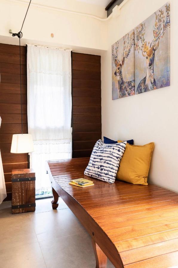 방콕 Baan Boon B&B 외부 사진