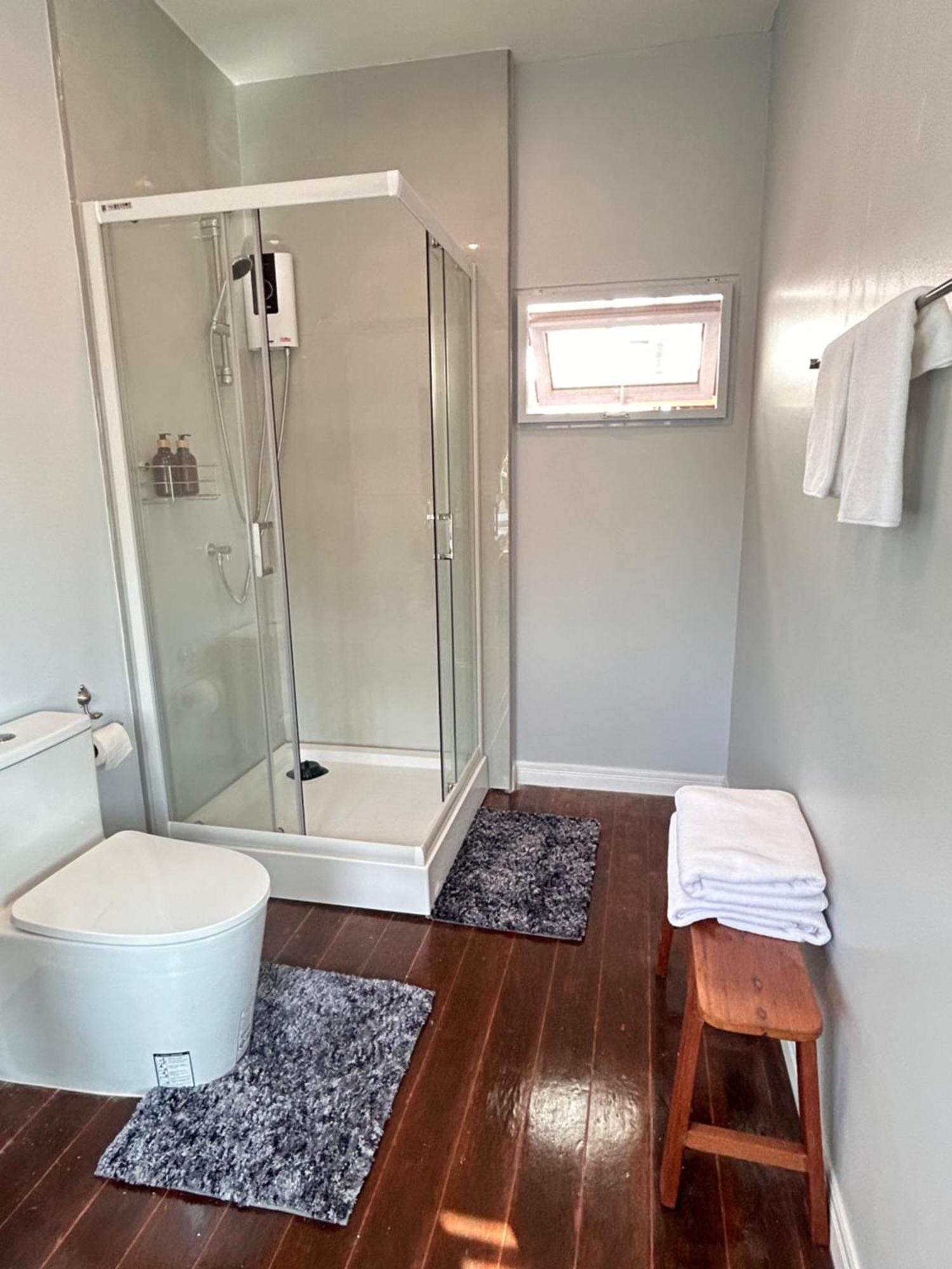 방콕 Baan Boon B&B 외부 사진