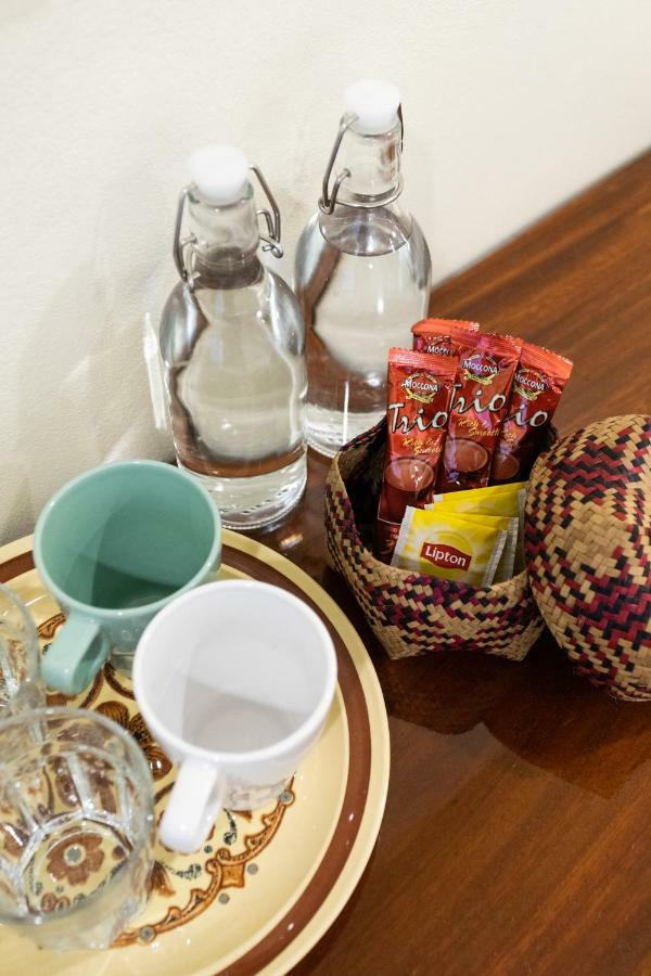 방콕 Baan Boon B&B 외부 사진