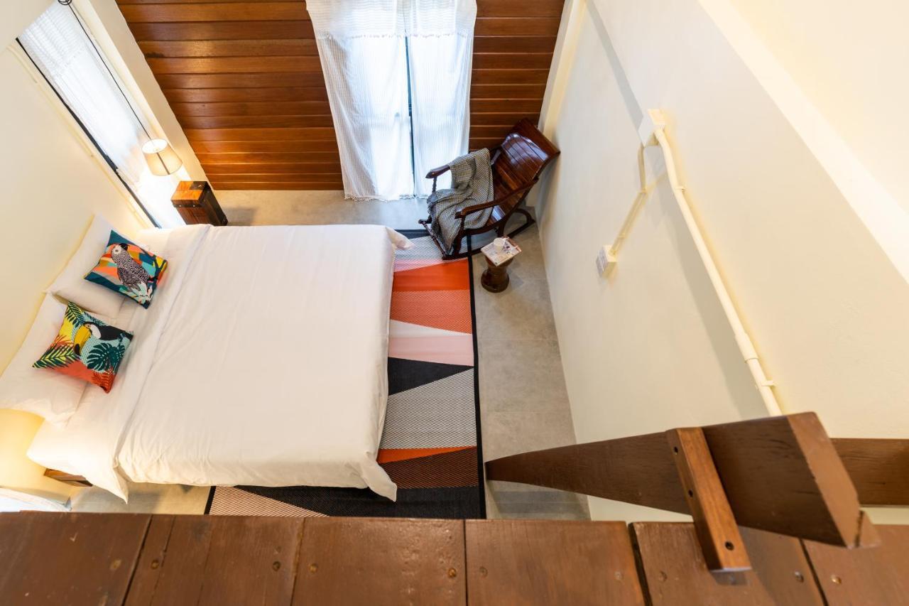 방콕 Baan Boon B&B 외부 사진